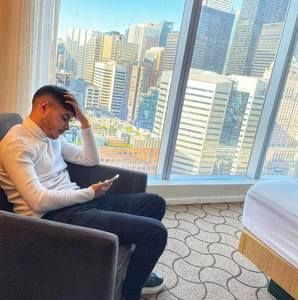 Meet your Posher, Delou